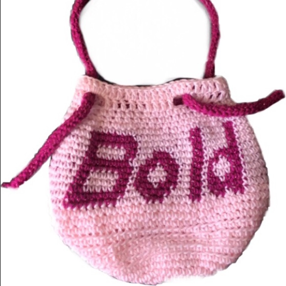 Bold Handbag